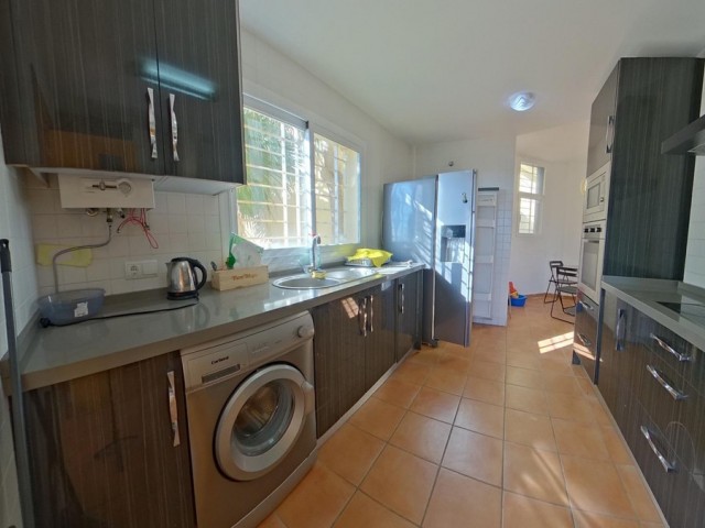 4 Schlafzimmer Villa in Torremolinos