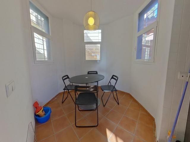 4 Schlafzimmer Villa in Torremolinos