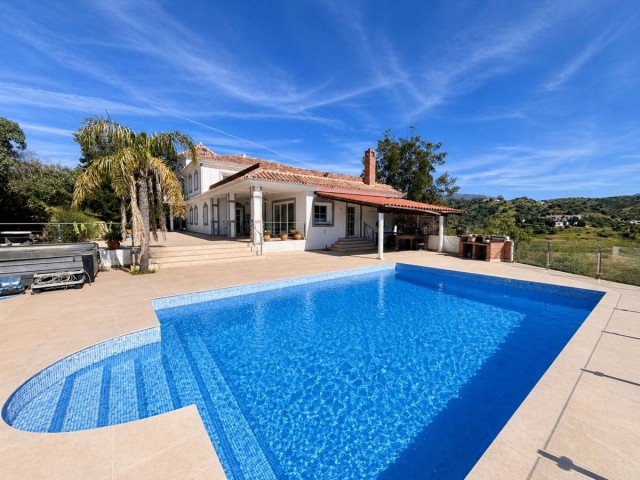 Huvila, La Cala