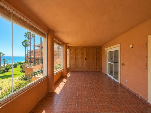 Apartment, Estepona