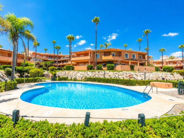 3 Bedrooms Apartment in Estepona