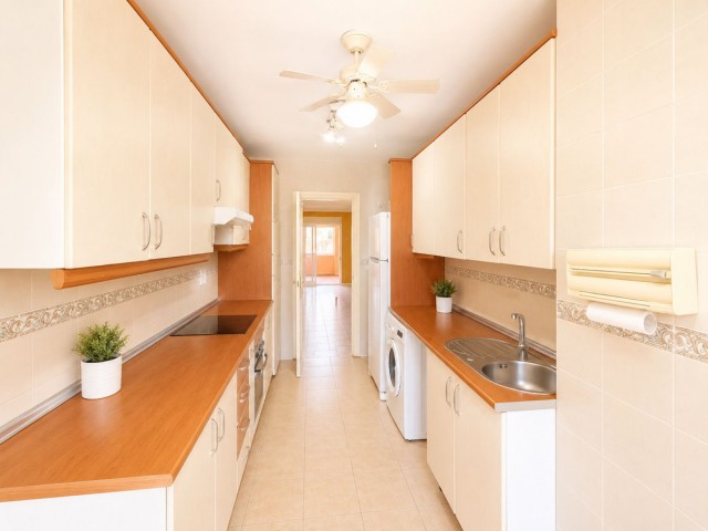 3 Bedrooms Apartment in Estepona