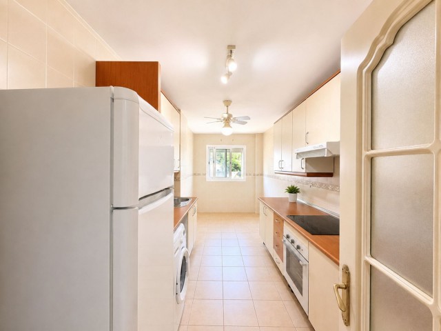 3 Bedrooms Apartment in Estepona