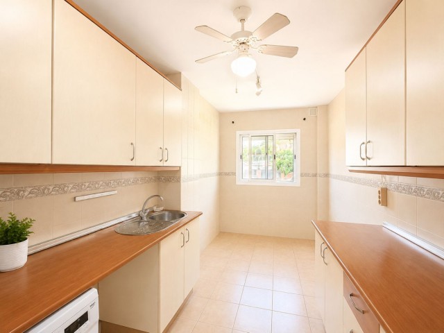 3 Bedrooms Apartment in Estepona