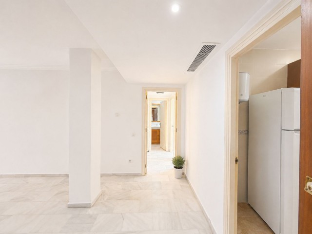3 Bedrooms Apartment in Estepona