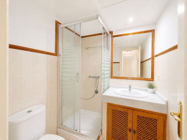 3 Bedrooms Apartment in Estepona