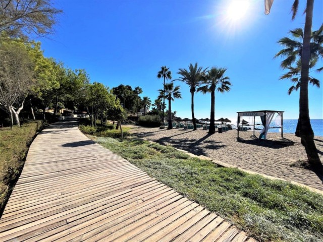3 Bedrooms Apartment in Estepona
