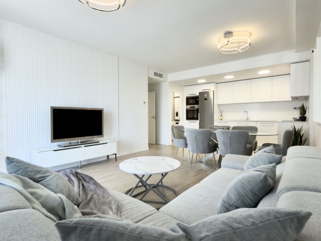 Apartment, Nueva Andalucia