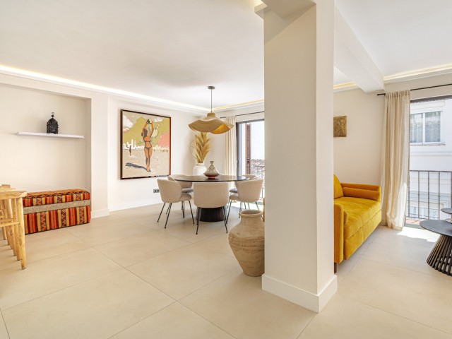 Apartment, Marbella