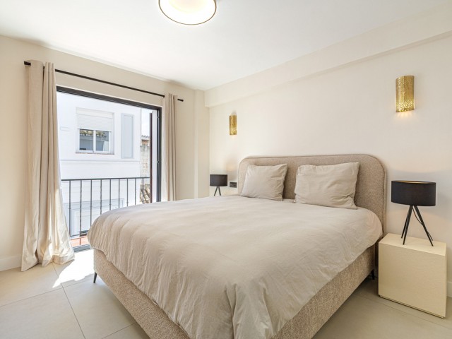 3 Bedrooms Apartment in Marbella