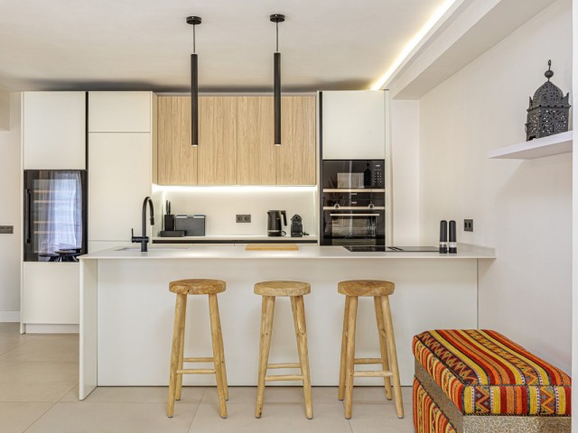 3 Bedrooms Apartment in Marbella