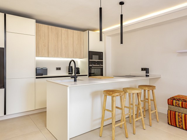 3 Bedrooms Apartment in Marbella