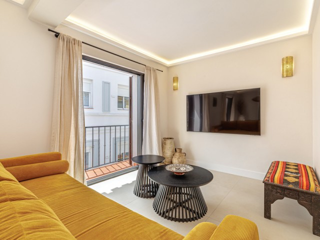 3 Bedrooms Apartment in Marbella
