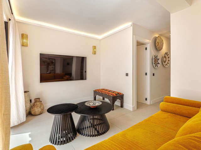 3 Bedrooms Apartment in Marbella