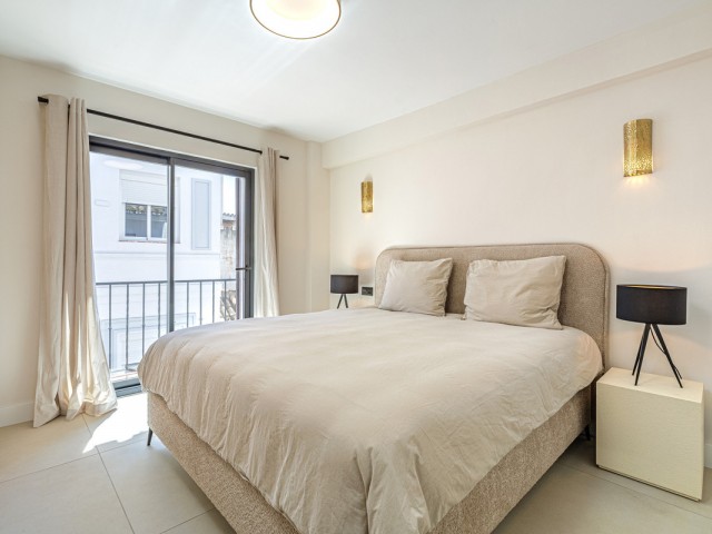 3 Bedrooms Apartment in Marbella