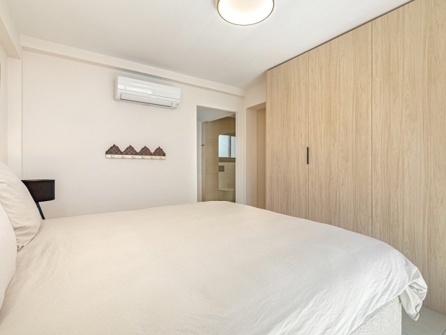 3 Bedrooms Apartment in Marbella