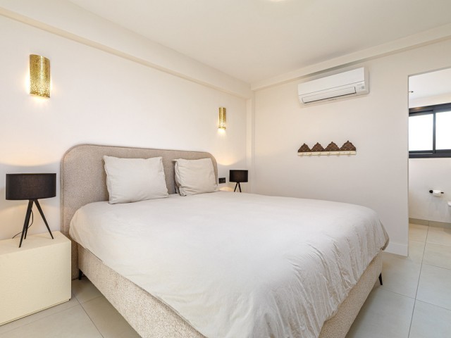 3 Bedrooms Apartment in Marbella