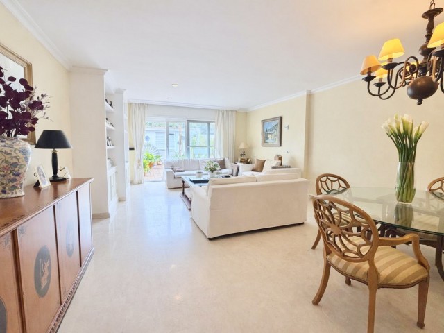 Townhouse, Estepona