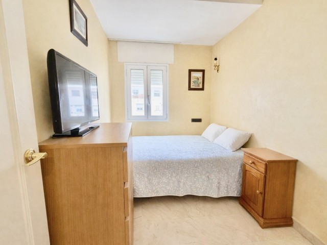 3 Bedrooms Townhouse in Estepona