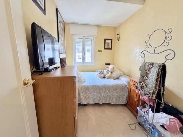 3 Bedrooms Townhouse in Estepona