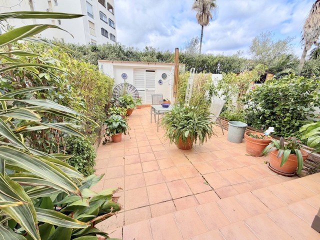 3 Bedrooms Townhouse in Estepona