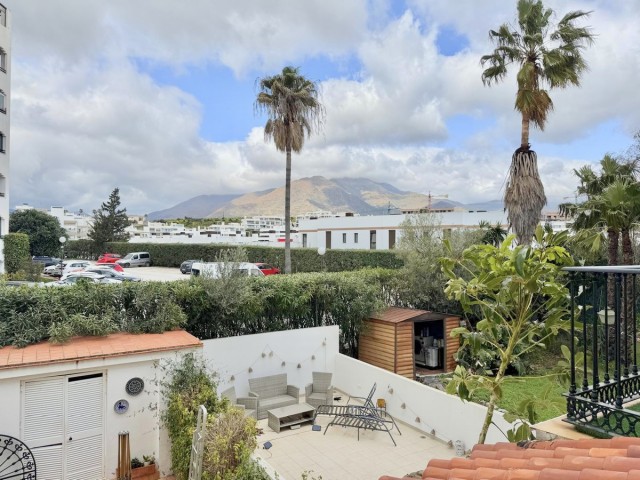 3 Bedrooms Townhouse in Estepona