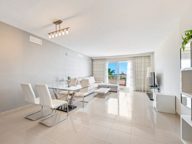 Penthouse in Estepona