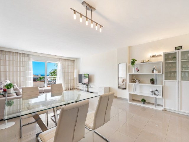 Penthouse in Estepona