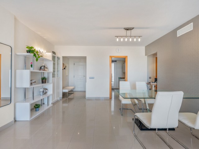 Penthouse in Estepona