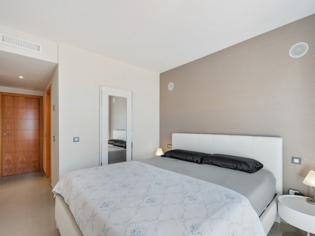 Penthouse in Estepona