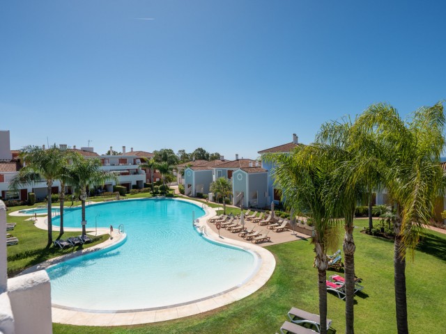 Penthouse in Estepona