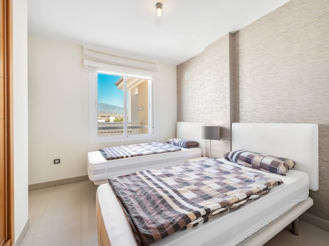 Penthouse in Estepona