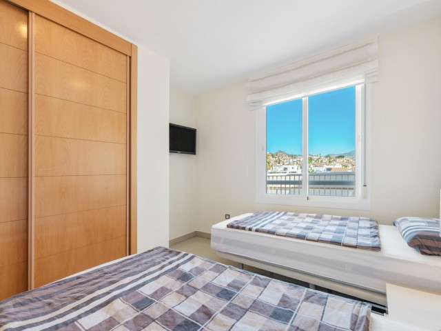 Penthouse in Estepona