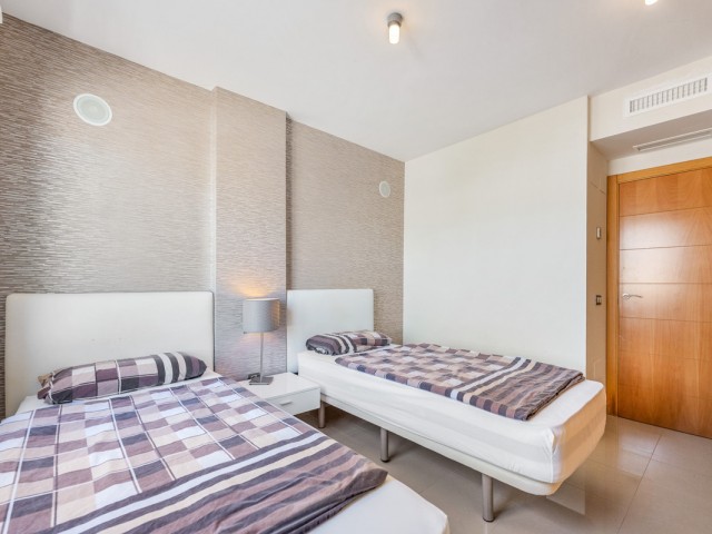 Penthouse in Estepona