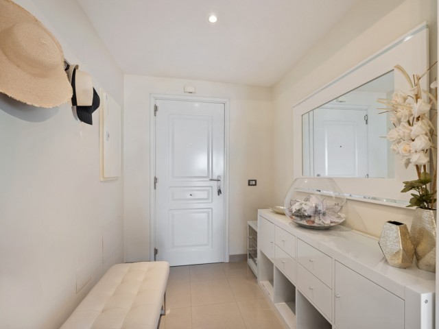 Penthouse in Estepona