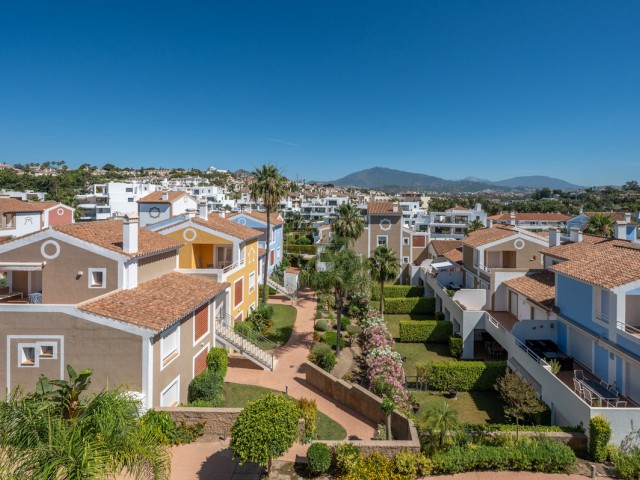 Penthouse in Estepona