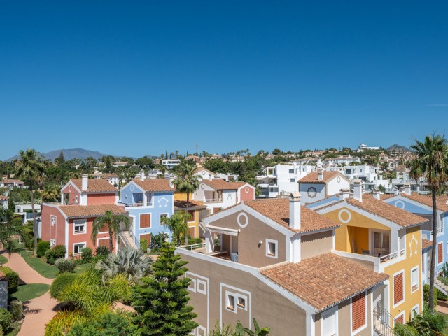 Penthouse in Estepona