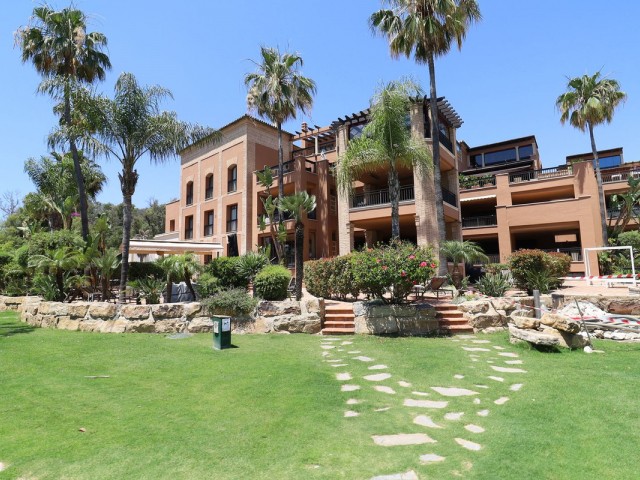 Apartment, San Pedro de Alcántara