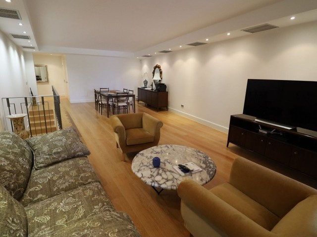 4 Schlafzimmer Apartment in San Pedro de Alcántara