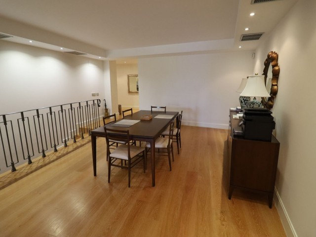 4 Schlafzimmer Apartment in San Pedro de Alcántara