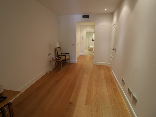 4 Schlafzimmer Apartment in San Pedro de Alcántara