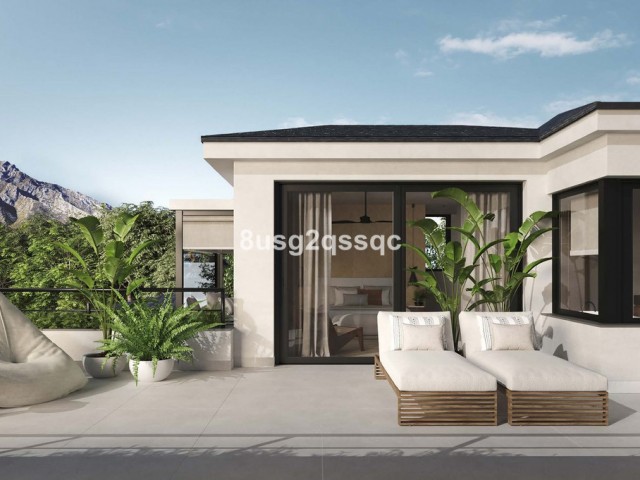 Villa, Marbella