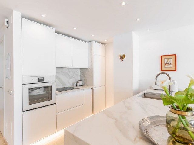 2 Bedrooms Apartment in Estepona