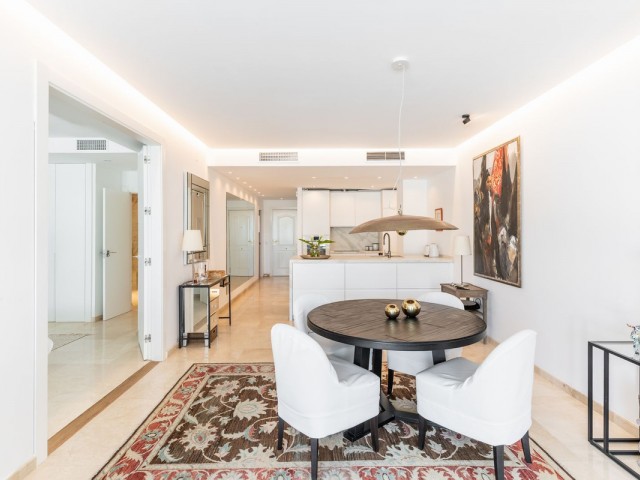 2 Bedrooms Apartment in Estepona