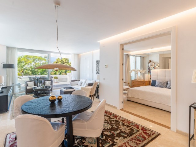 2 Bedrooms Apartment in Estepona
