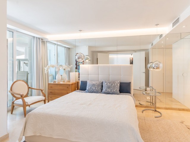 2 Bedrooms Apartment in Estepona