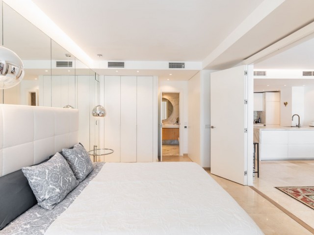2 Bedrooms Apartment in Estepona