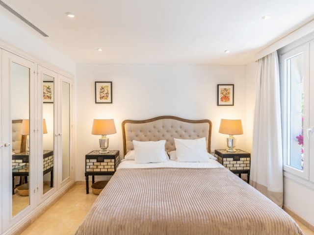 2 Bedrooms Apartment in Estepona