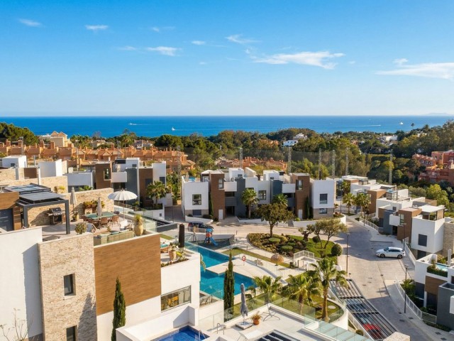 3 Soveroms Leilighet i Cabopino