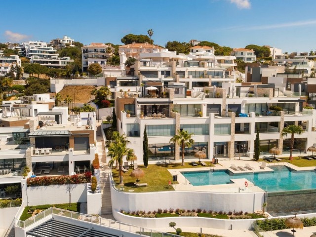 3 Soveroms Leilighet i Cabopino